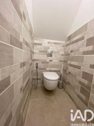 Maison à vendre 5 pièces 155 m² Nailly