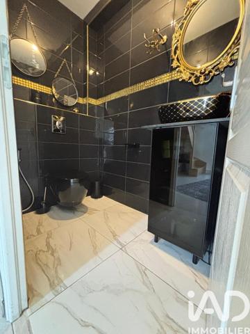 Maison à vendre 5 pièces 155 m² Nailly