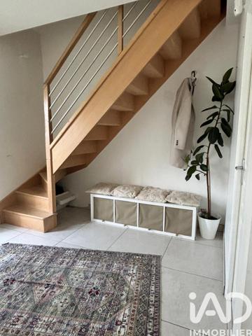 Maison à vendre 5 pièces 155 m² Nailly
