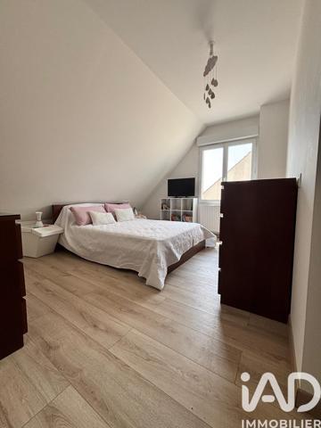 Maison à vendre 5 pièces 155 m² Nailly