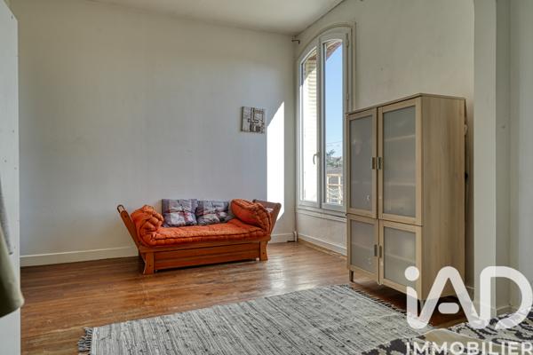 Maison à vendre 6 pièces 120 m² Carrières-sous-Poissy