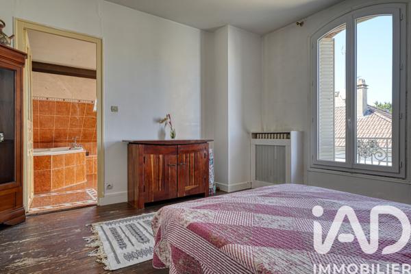 Maison à vendre 6 pièces 120 m² Carrières-sous-Poissy