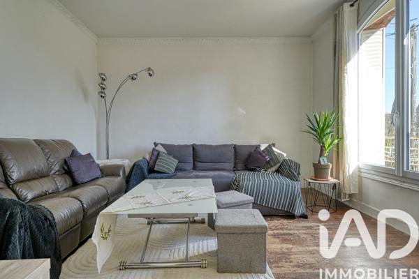 Maison à vendre 6 pièces 120 m² Carrières-sous-Poissy