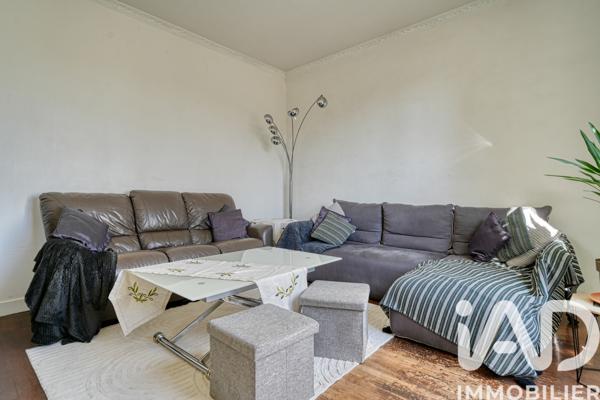 Maison à vendre 6 pièces 120 m² Carrières-sous-Poissy