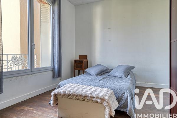 Maison à vendre 6 pièces 120 m² Carrières-sous-Poissy