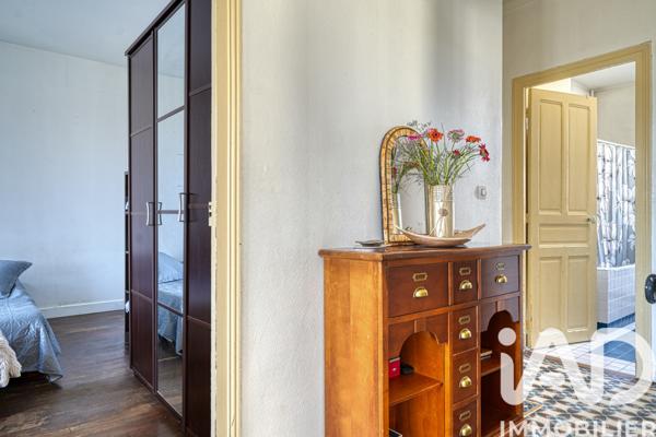 Maison à vendre 6 pièces 120 m² Carrières-sous-Poissy