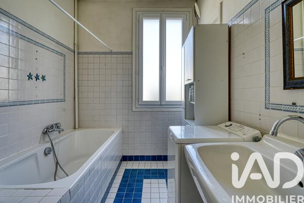 Maison à vendre 6 pièces 120 m² Carrières-sous-Poissy