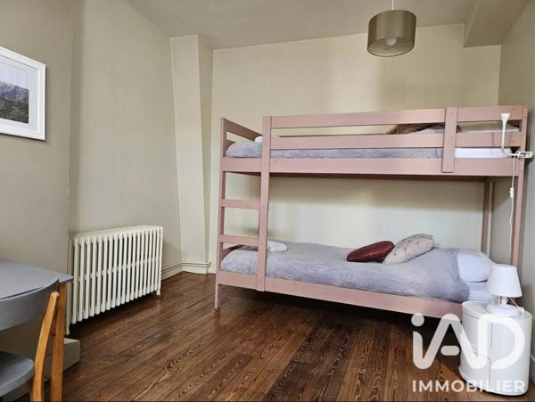 Maison à vendre 7 pièces 131 m² Moret-Loing-et-Orvanne