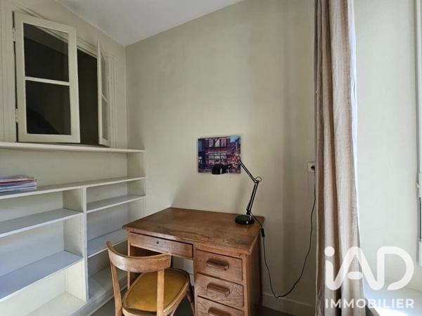 Maison à vendre 7 pièces 131 m² Moret-Loing-et-Orvanne