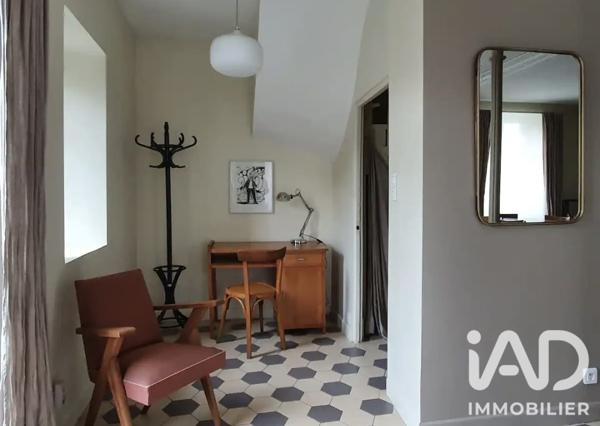 Maison à vendre 7 pièces 131 m² Moret-Loing-et-Orvanne