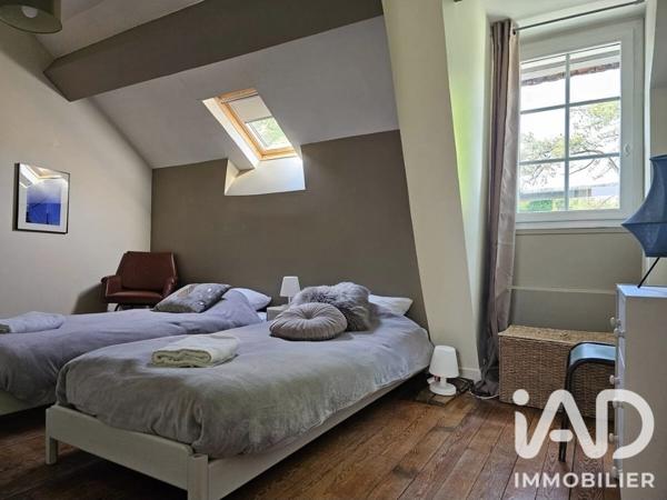 Maison à vendre 7 pièces 131 m² Moret-Loing-et-Orvanne
