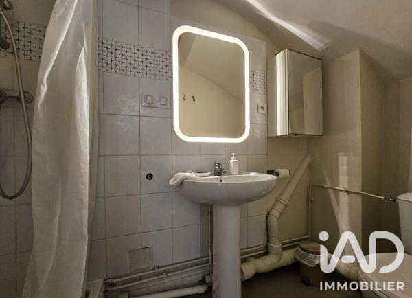 Maison à vendre 7 pièces 131 m² Moret-Loing-et-Orvanne