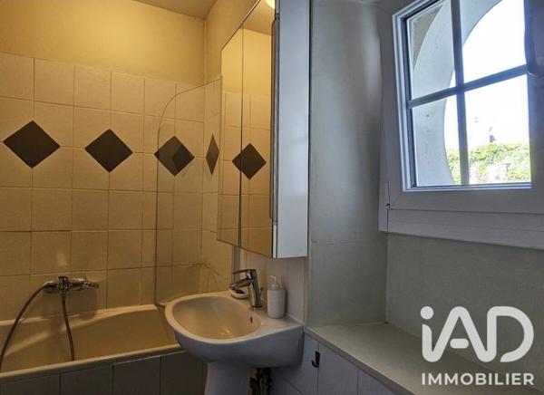 Maison à vendre 7 pièces 131 m² Moret-Loing-et-Orvanne