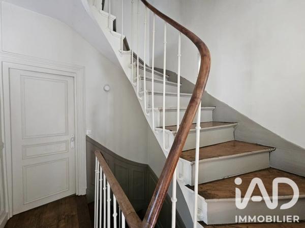 Maison à vendre 7 pièces 131 m² Moret-Loing-et-Orvanne