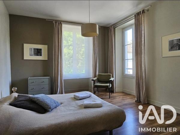 Maison à vendre 7 pièces 131 m² Moret-Loing-et-Orvanne