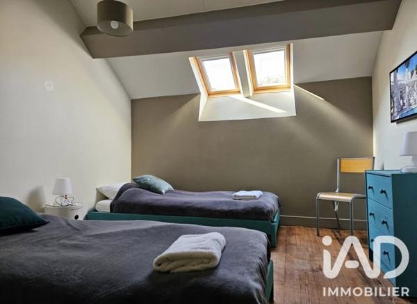 Maison à vendre 7 pièces 131 m² Moret-Loing-et-Orvanne