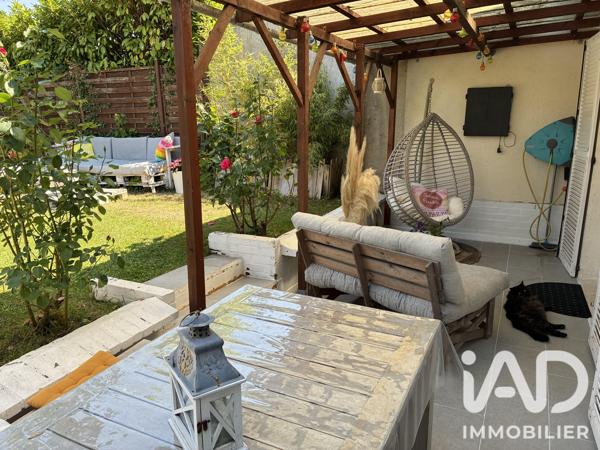Maison à vendre 4 pièces 81 m² Meulan-en-Yvelines