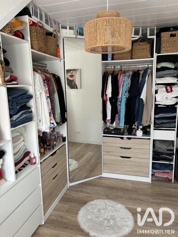 Maison à vendre 4 pièces 81 m² Meulan-en-Yvelines