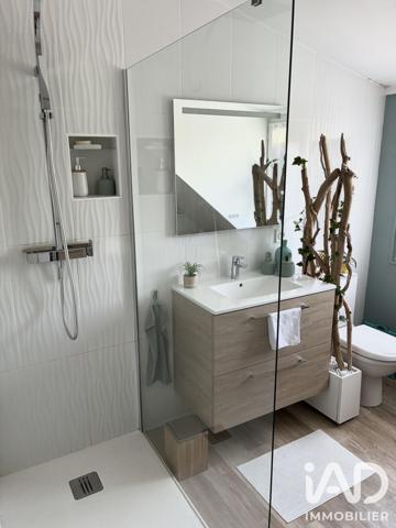 Maison à vendre 4 pièces 81 m² Meulan-en-Yvelines