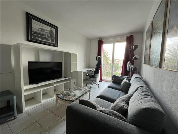 Appartement à louer |  MERIGNAC |  2 pièces | 39 m²