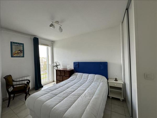 Appartement à louer |  MERIGNAC |  2 pièces | 39 m²