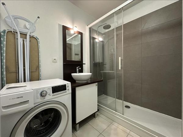 Appartement à louer |  MERIGNAC |  2 pièces | 39 m²