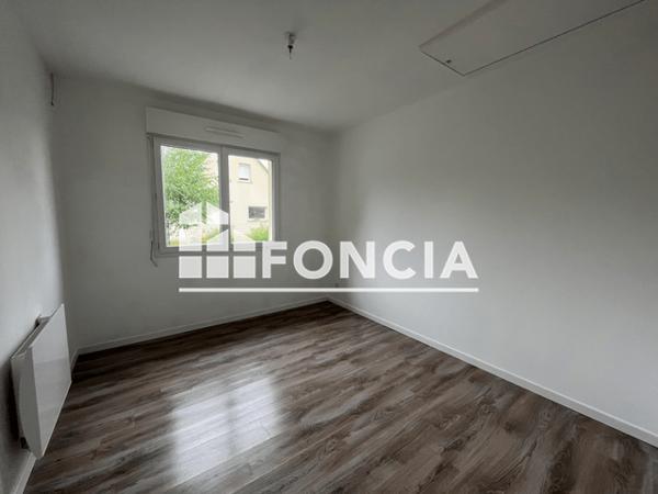 Location Maison 5 pièces 100.46 m² - 10 LOTISSEMENT LES MARETTES RUE DE LA PANNERIE Berville Sur Mer 27210