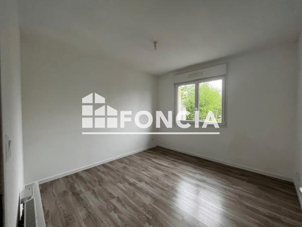 Location Maison 5 pièces 100.46 m² - 10 LOTISSEMENT LES MARETTES RUE DE LA PANNERIE Berville Sur Mer 27210