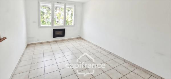 Appartement à vendre 3 pièces LA SEYNE SUR MER Balaguier(83)
