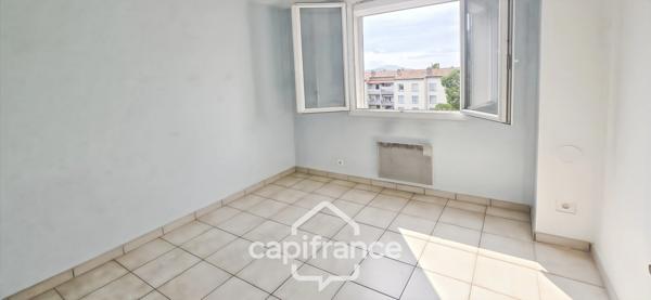 Appartement à vendre 3 pièces LA SEYNE SUR MER Balaguier(83)