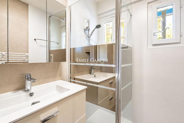 À vendre - Anglet - Maison avec jardin "Domaine de Brindos"