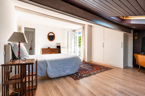 À vendre - Anglet - Maison avec jardin "Domaine de Brindos"