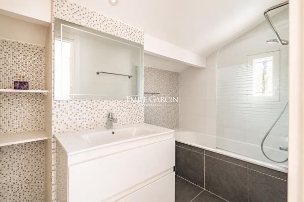 À vendre - Anglet - Maison avec jardin "Domaine de Brindos"