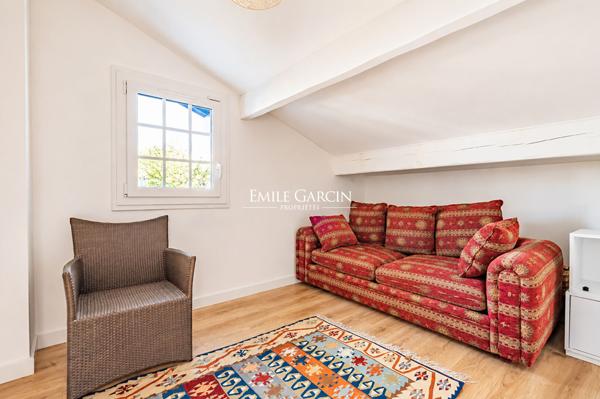 À vendre - Anglet - Maison avec jardin "Domaine de Brindos"