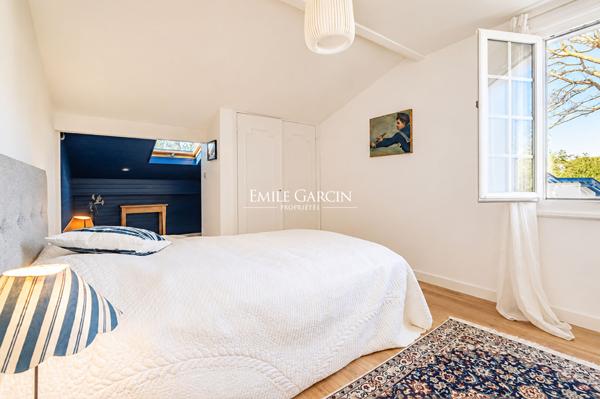 À vendre - Anglet - Maison avec jardin "Domaine de Brindos"