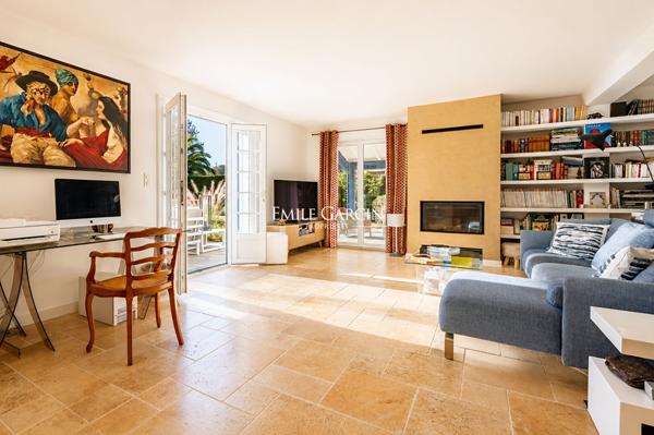 À vendre - Anglet - Maison avec jardin "Domaine de Brindos"
