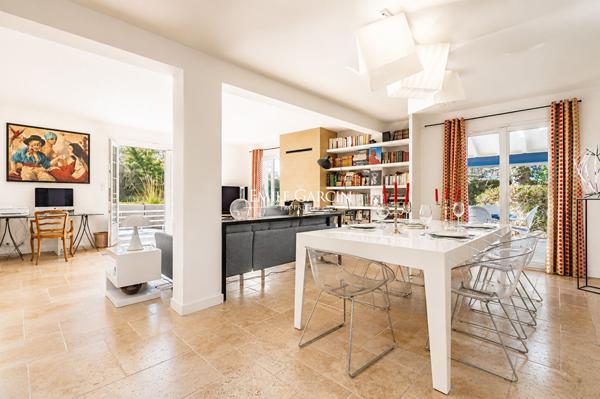 À vendre - Anglet - Maison avec jardin "Domaine de Brindos"