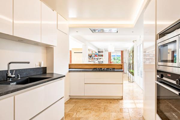 À vendre - Anglet - Maison avec jardin "Domaine de Brindos"