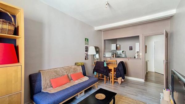 Immeuble de rapport et local commercial Le Dorat