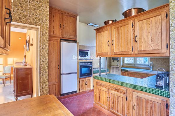 A vendre, maison, Versailles Glatigny, 7 chambres , 256 m², jardin