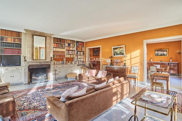 A vendre, maison, Versailles Glatigny, 7 chambres , 256 m², jardin