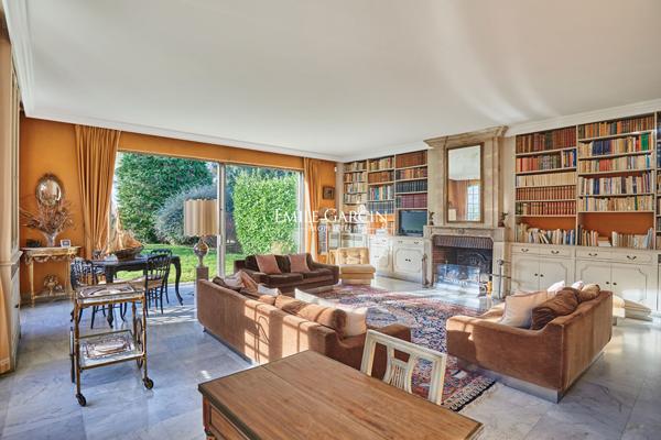A vendre, maison, Versailles Glatigny, 7 chambres , 256 m², jardin