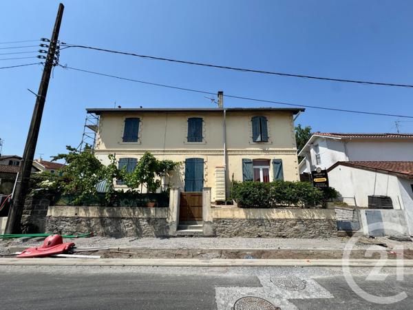 Maison à vendre  5 pièces - 89 m2 ST VINCENT DE TYROSSE - 40