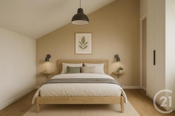 Maison à vendre  5 pièces - 89 m2 ST VINCENT DE TYROSSE - 40