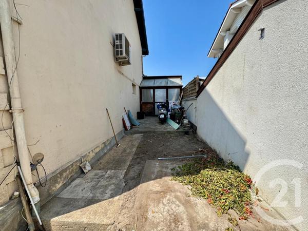 Maison à vendre  5 pièces - 89 m2 ST VINCENT DE TYROSSE - 40