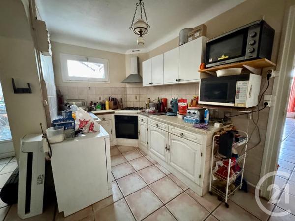 Maison à vendre  5 pièces - 89 m2 ST VINCENT DE TYROSSE - 40