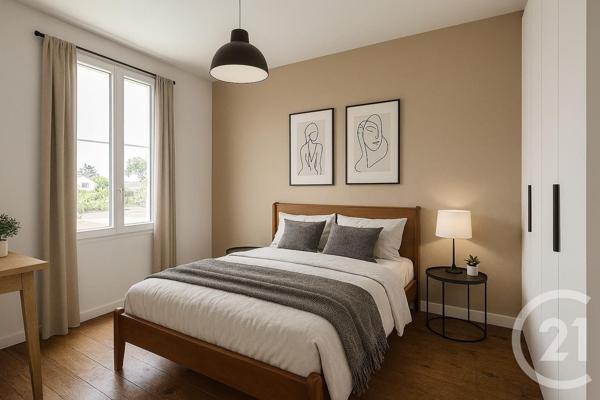 Maison à vendre  5 pièces - 89 m2 ST VINCENT DE TYROSSE - 40