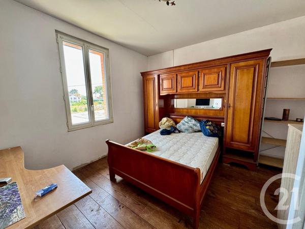 Maison à vendre  5 pièces - 89 m2 ST VINCENT DE TYROSSE - 40