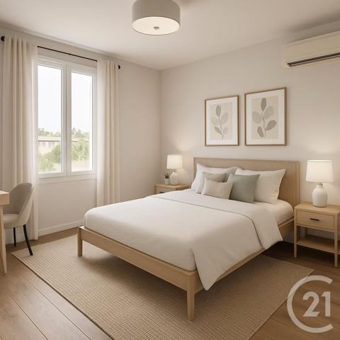 Maison à vendre  5 pièces - 89 m2 ST VINCENT DE TYROSSE - 40