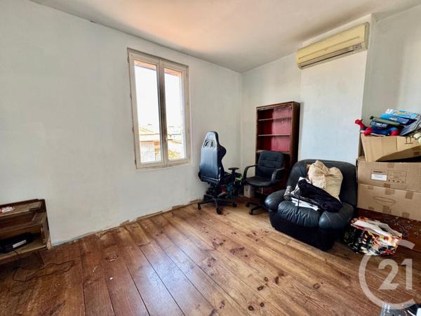 Maison à vendre  5 pièces - 89 m2 ST VINCENT DE TYROSSE - 40